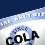 SSA COLA 2026