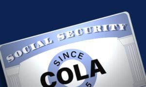 SSA COLA 2026