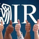 IRS Stimulus Checks Eligibility Checker