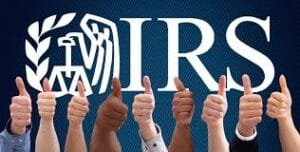 IRS Stimulus Checks Eligibility Checker