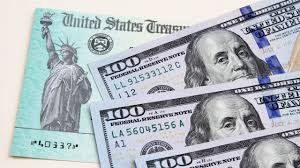 Will I Still Receive My Stimulus Check If I Am Behind On Child Support Payments?