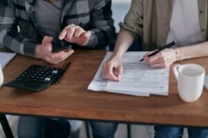 IRS Refundable Tax Credit Rules Hit Immigrants