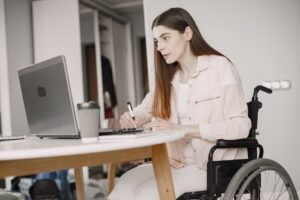 SSA Disability Claims Online Tools Announced