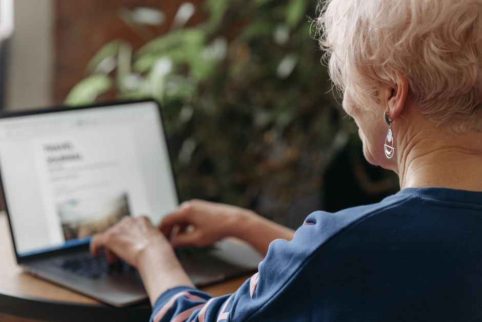Social Security Electronic Payments: Paper Checks Ending