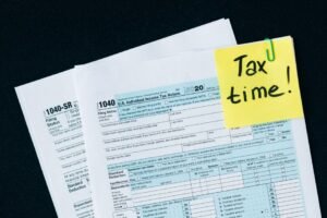 IRS Noncitizen Tax Credit Rule Could Cut Refunds