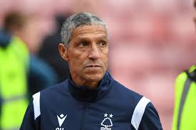 CHRIS HUGHTON PROMISES TO PAY MORE ATTENTION TO LOCAL PREMIER LEAGUE GAMES.