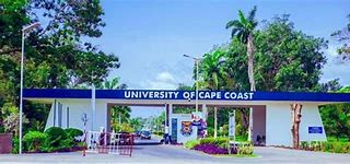 Ucc opens admission for 5-semester sandwich programmes for 2024/2025