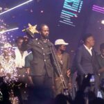 Black Sherif Emerges 24th VGMA Artiste of the Year.