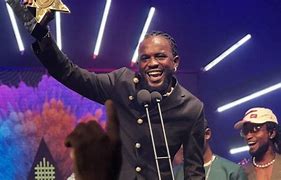 Black Sherif emerges winner of the VGMA artist of the year