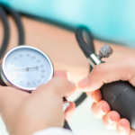 Healthy Practices on How to Prevent Hypertension.