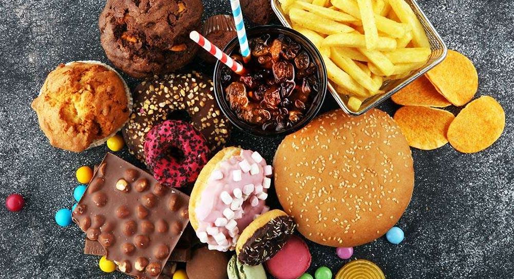 Does processed foods make me fat?