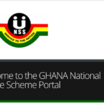 How to Register for National Service in Ghana