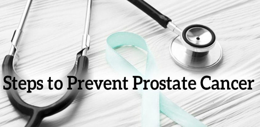 How to Prevent Prostate Cancer.