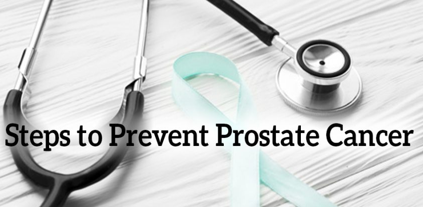 how to reduce the risk of prostate cancer