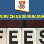 Fees for UCC Sandwich Undergraduate Programmes 2024/2025