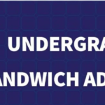 UCC Sandwich Admissions for 2024/2025