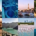 10 Amazing Things I Did in Dubai That You Should Too