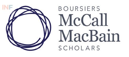 mccall macbain scholarship 2025