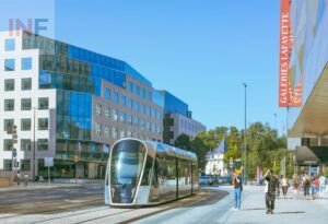 Luxembourg opportunities