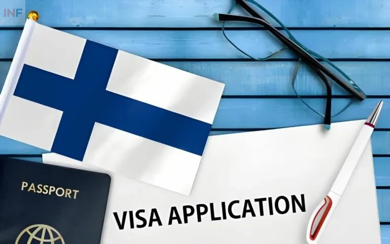 Smart Ways to Earn a Finland Visa Without Stress From Africa