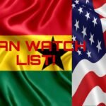 Can Ghanaians Still Go for USA Visa While on U.S. Ban Watchlist?