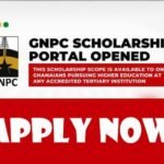GNPC Scholarship 2025/2026: How to Apply and What You Need to Know