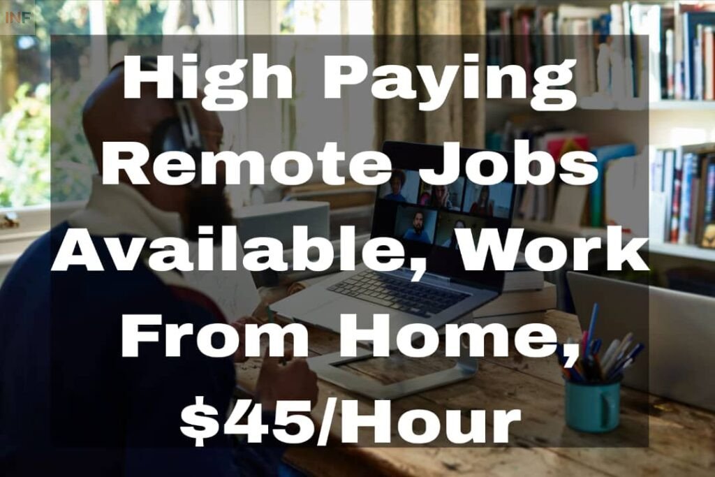 remote jobs