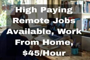 remote jobs