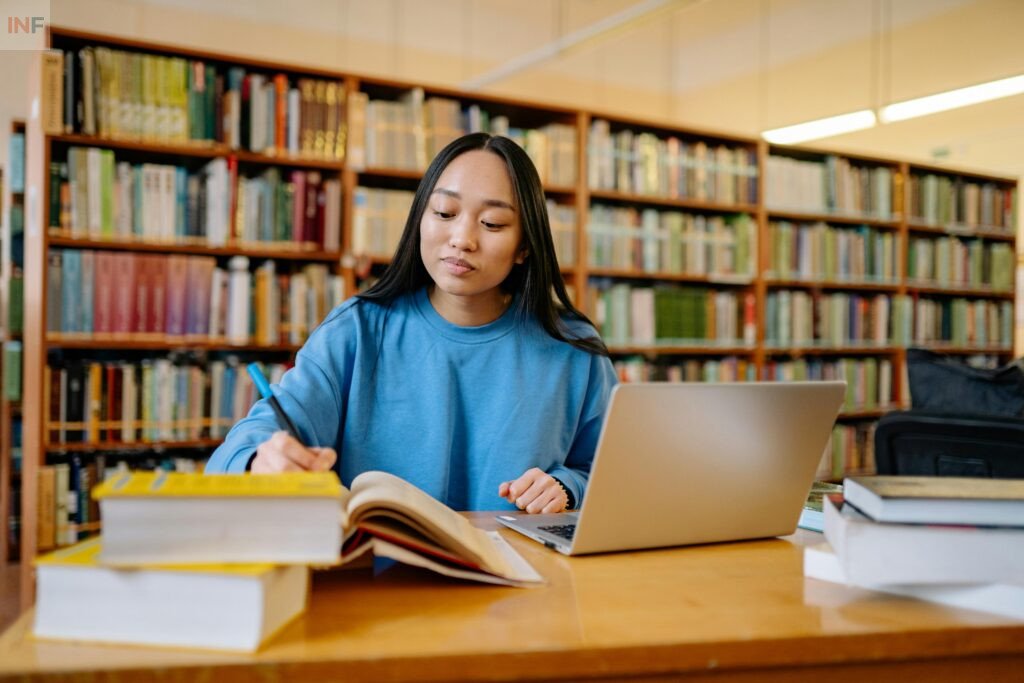 students abroad