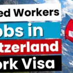 Switzerland Is Hiring International Workers: Editorial, Sales, and Entry-Level Roles Available Now