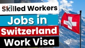 switzerland jobs