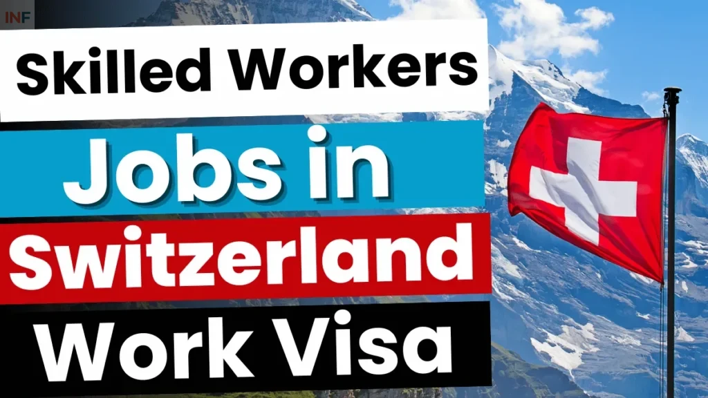 switzerland jobs