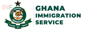 Ghana immigration service ladies