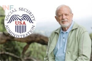 $5,108 Social Security Payment
