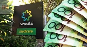 $836 Centrelink Payment for Unemployed