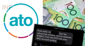 ATO $2,548 tax refund