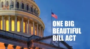 Big Beautiful Bill Summary