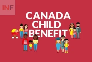Canada Child Tax Benefit Payment