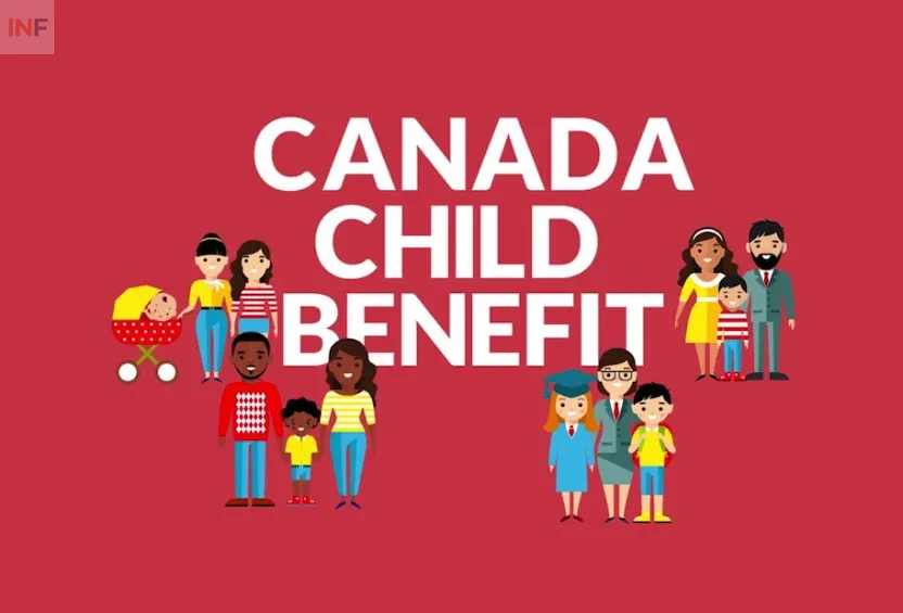 Canada Child Tax Benefit Payment