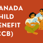 Canada child benefit