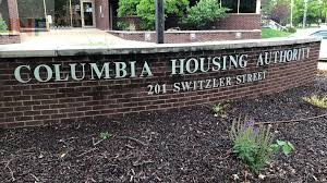 Columbia Housing Authority Settlement