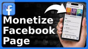 Facebook Monetization