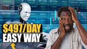 Make Money Online with AI: The Lazy Way Ghanaians Are Earning Passive Income