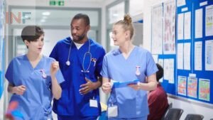 NHS Pay Scales