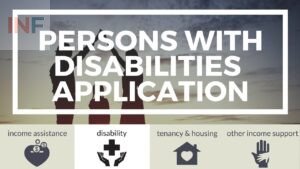 Persons with Disabilities (PWD) benefit,