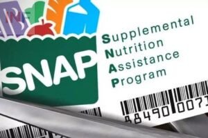 SNAP Benefits Cancelled