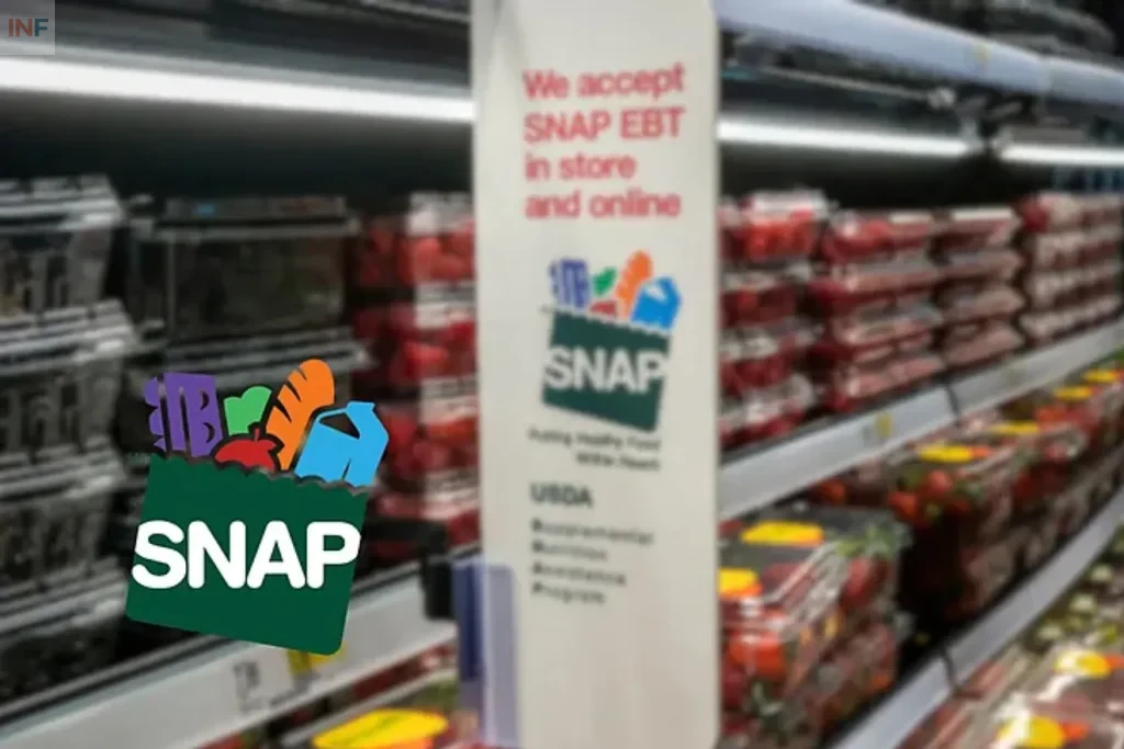 Texas SNAP Payment