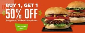 Summer 2025 Food Coupons Deadlines