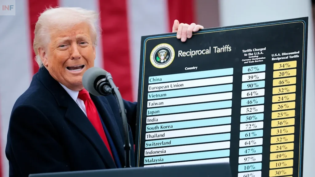 Trump Rebate Checks Email