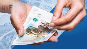 UK Benefits Payment